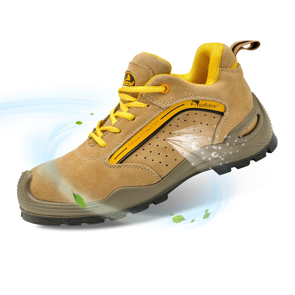 Men's Breathable Lace-Up Shoes - Image 2